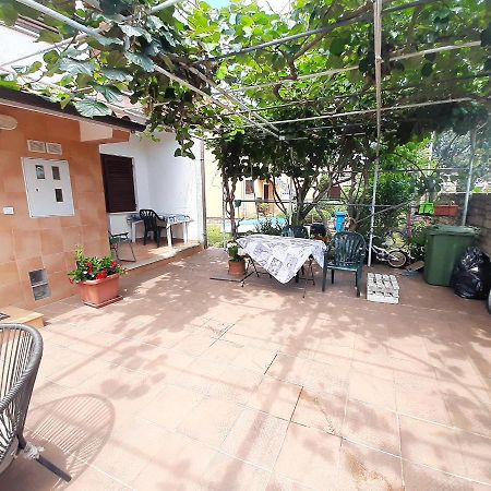 זמברטיה Apartments Eva מראה חיצוני תמונה