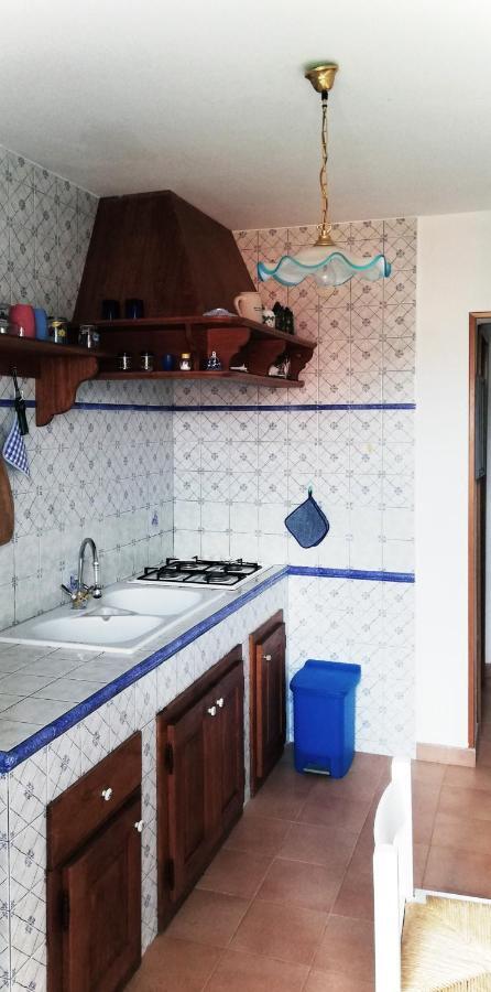 זמברטיה Apartments Eva מראה חיצוני תמונה